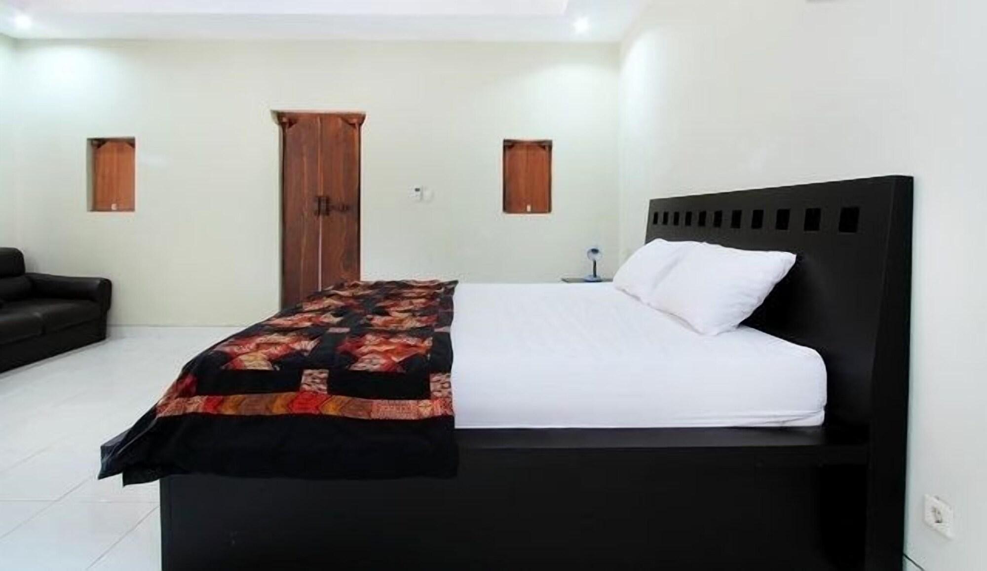 Manuaba Inn Ubud Extérieur photo