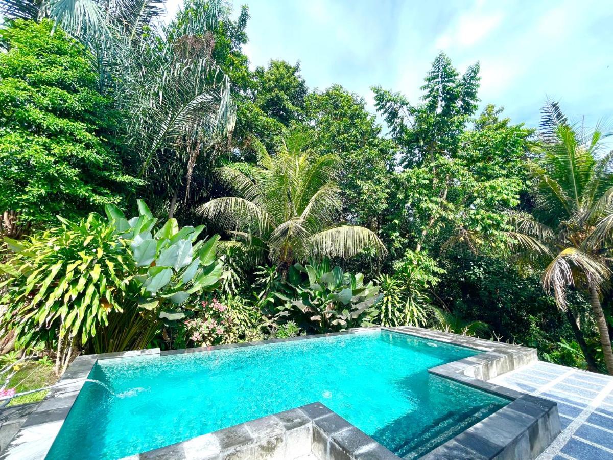 Manuaba Inn Ubud Extérieur photo