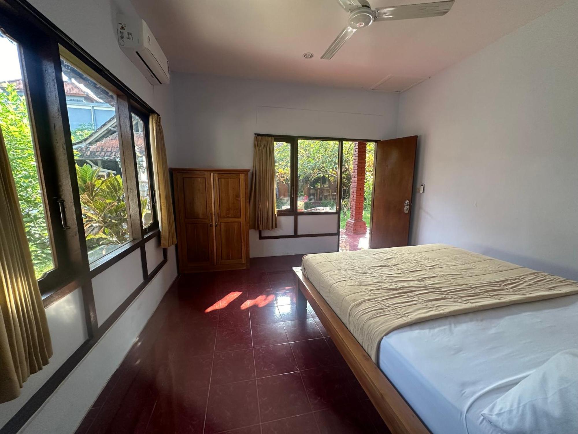 Manuaba Inn Ubud Extérieur photo
