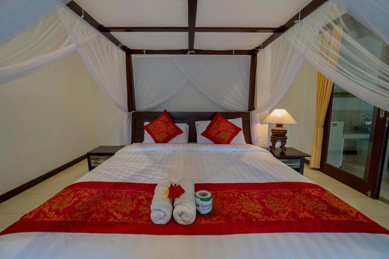 Manuaba Inn Ubud Extérieur photo