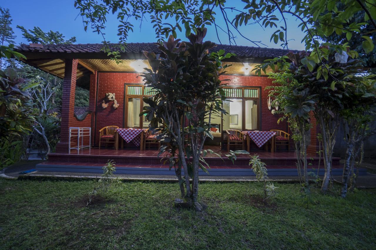 Manuaba Inn Ubud Extérieur photo