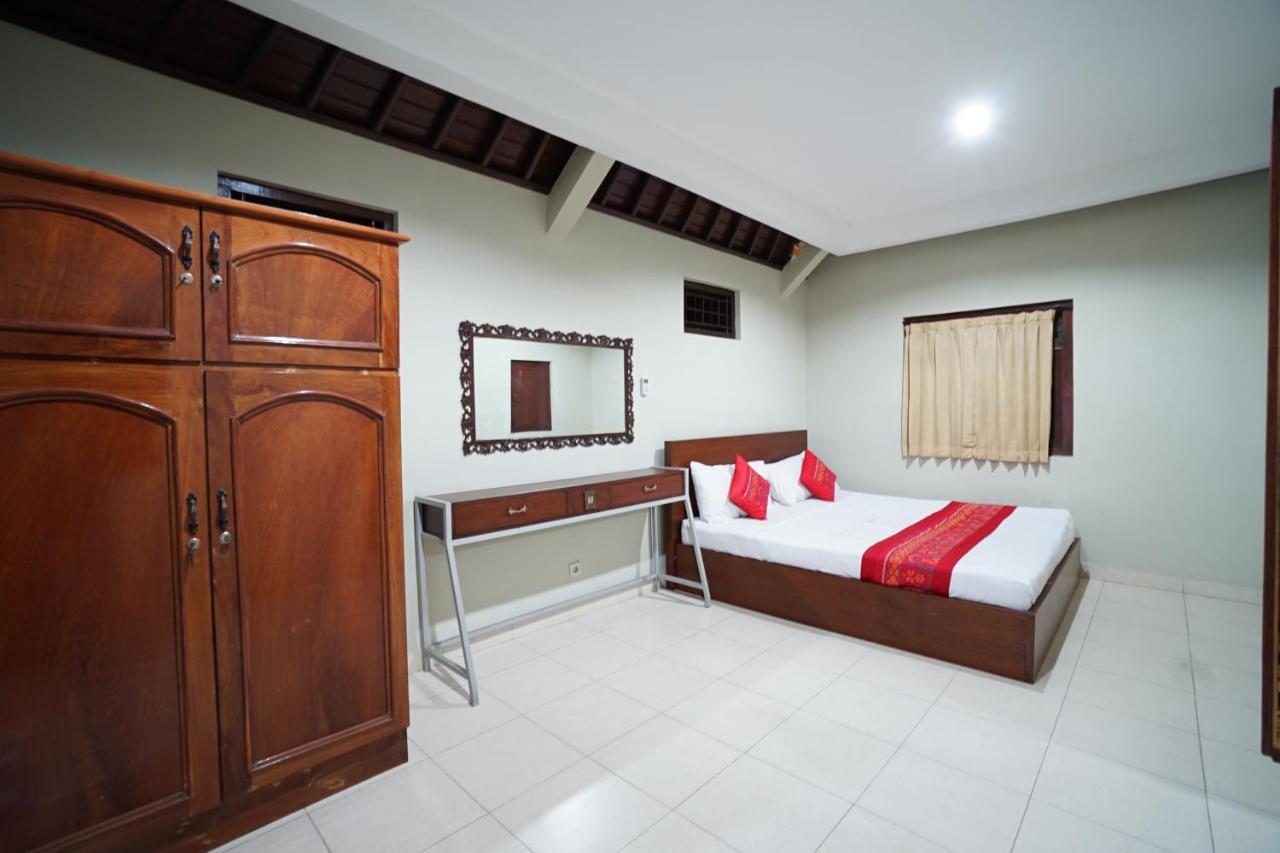 Manuaba Inn Ubud Extérieur photo