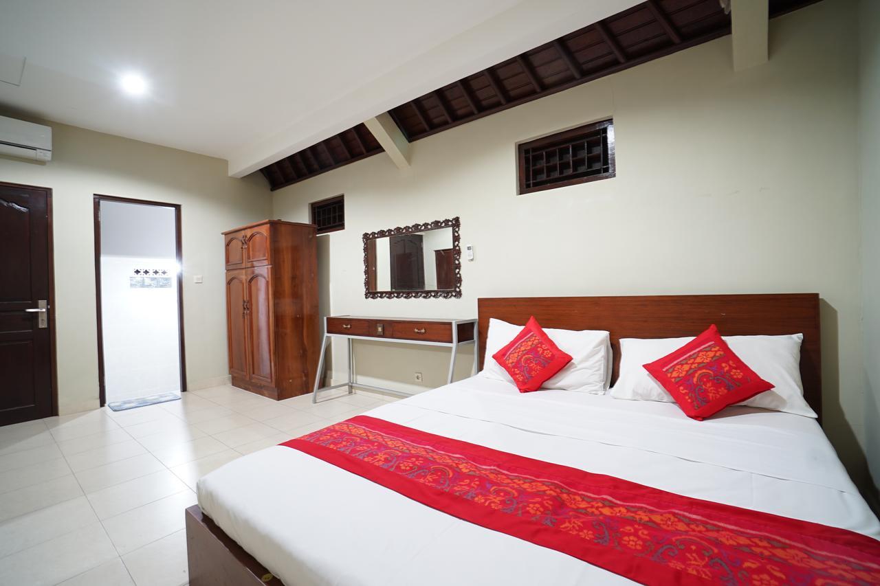 Manuaba Inn Ubud Extérieur photo