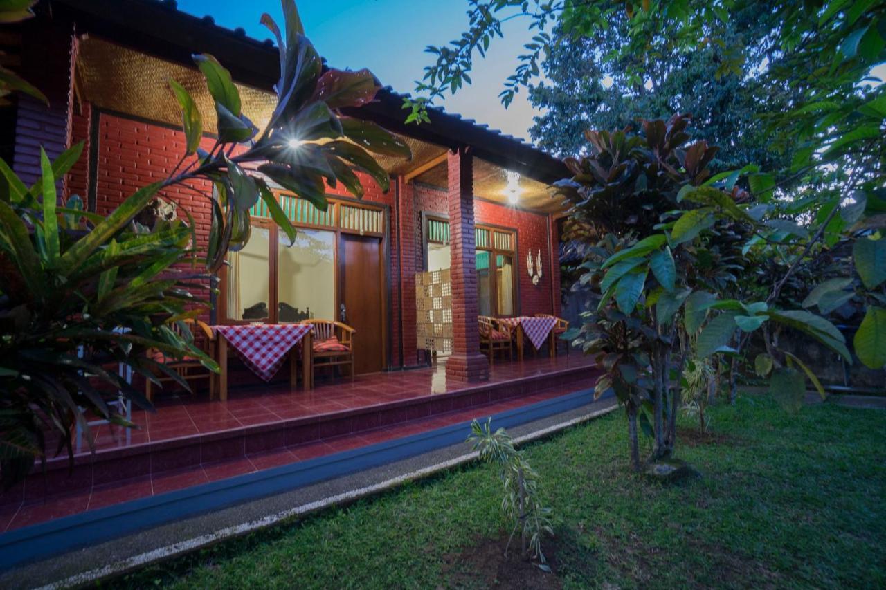 Manuaba Inn Ubud Extérieur photo