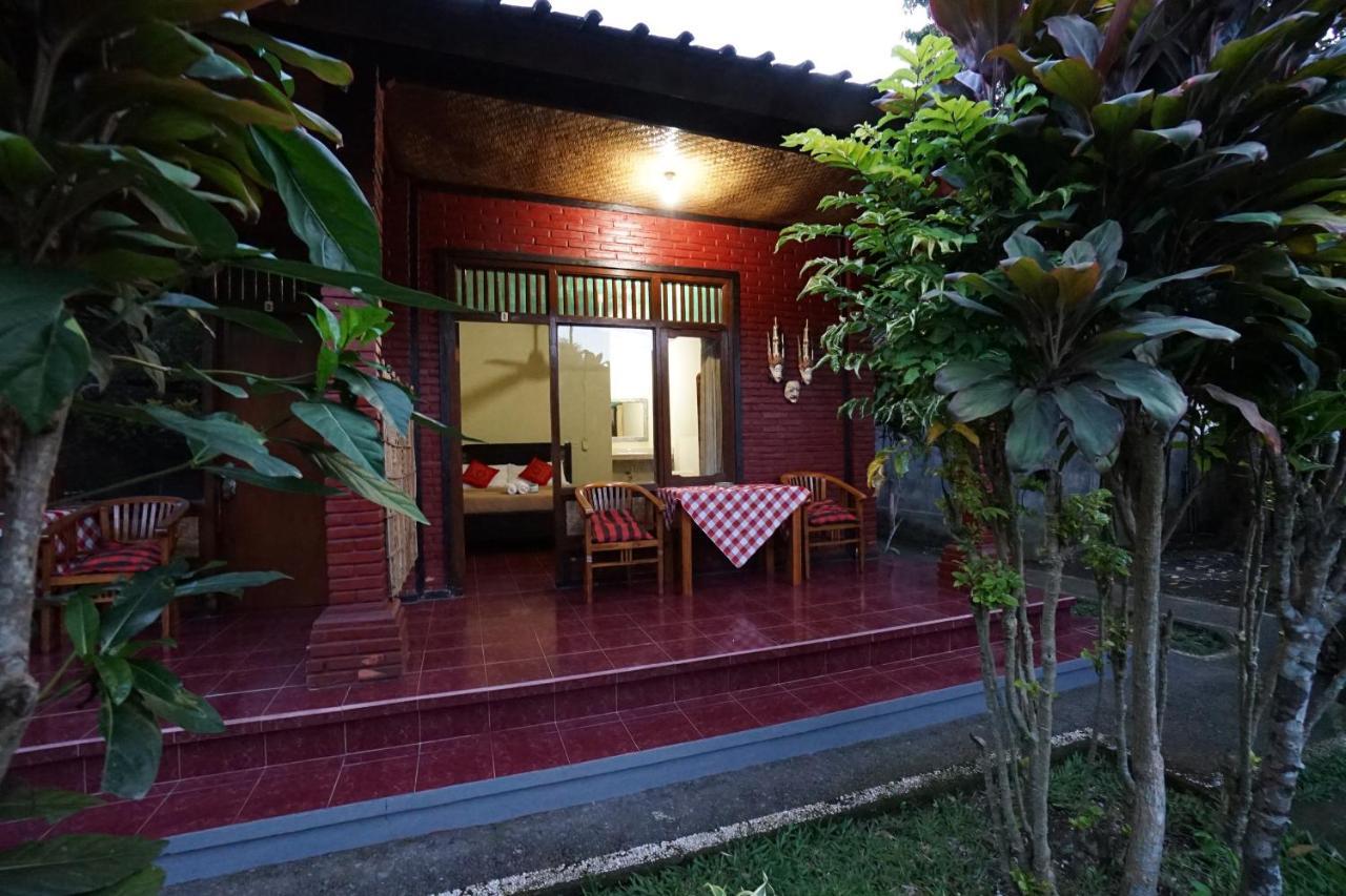 Manuaba Inn Ubud Extérieur photo