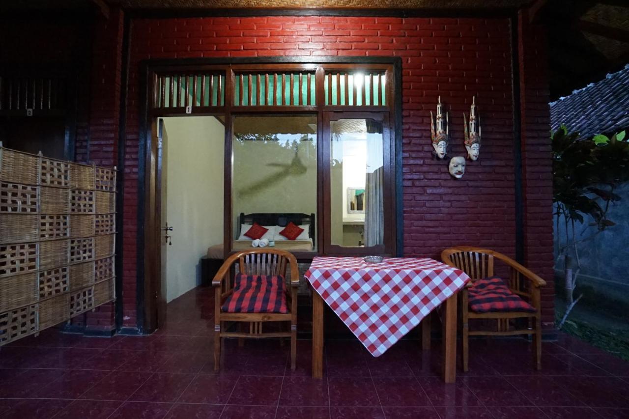 Manuaba Inn Ubud Extérieur photo
