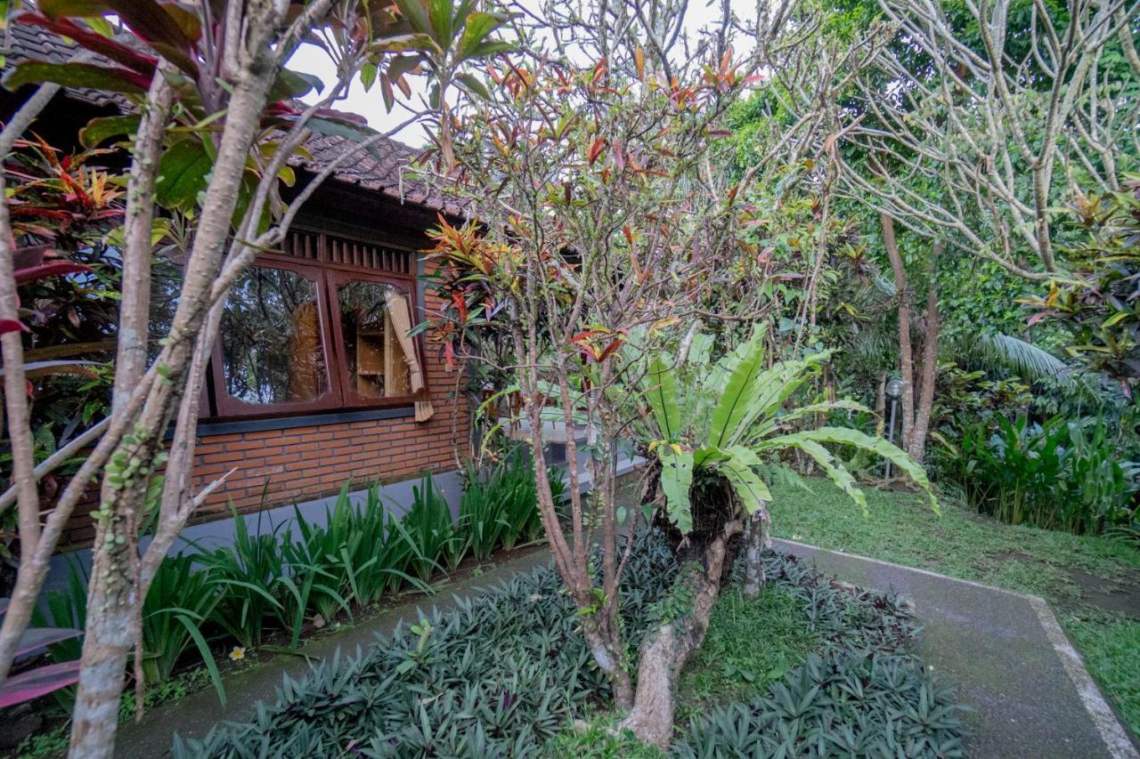 Manuaba Inn Ubud Extérieur photo