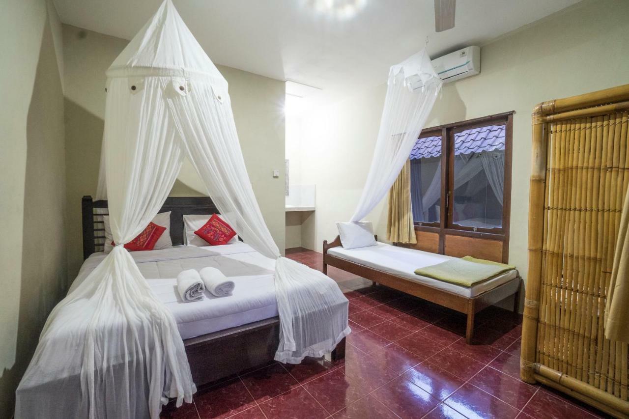 Manuaba Inn Ubud Extérieur photo