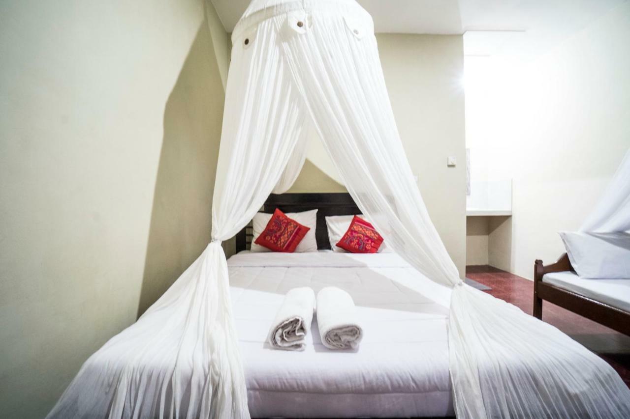 Manuaba Inn Ubud Extérieur photo