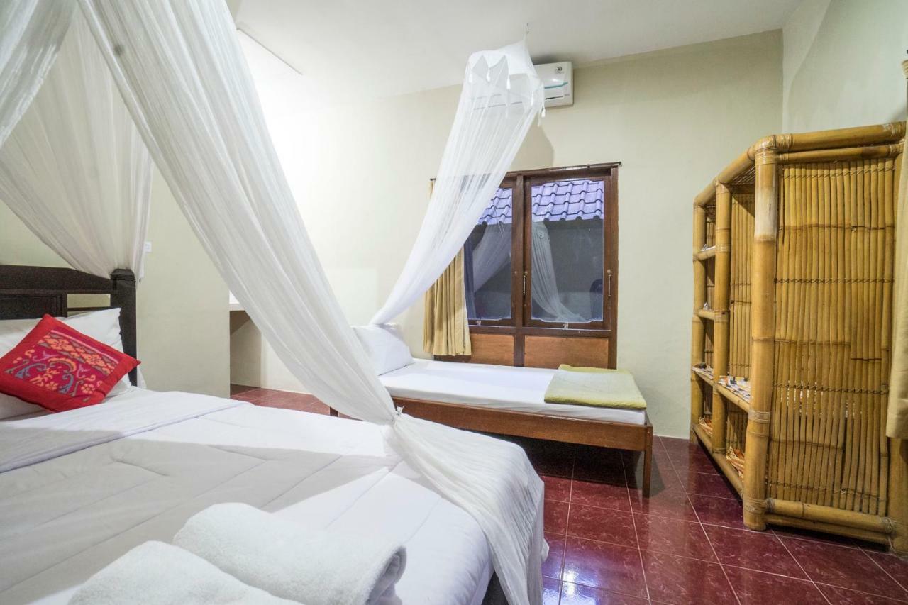 Manuaba Inn Ubud Extérieur photo