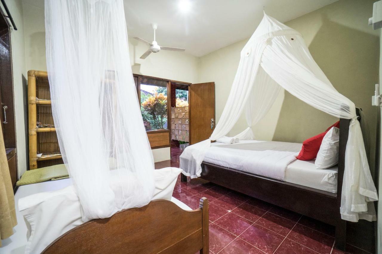 Manuaba Inn Ubud Extérieur photo