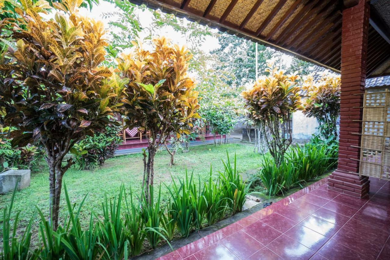 Manuaba Inn Ubud Extérieur photo