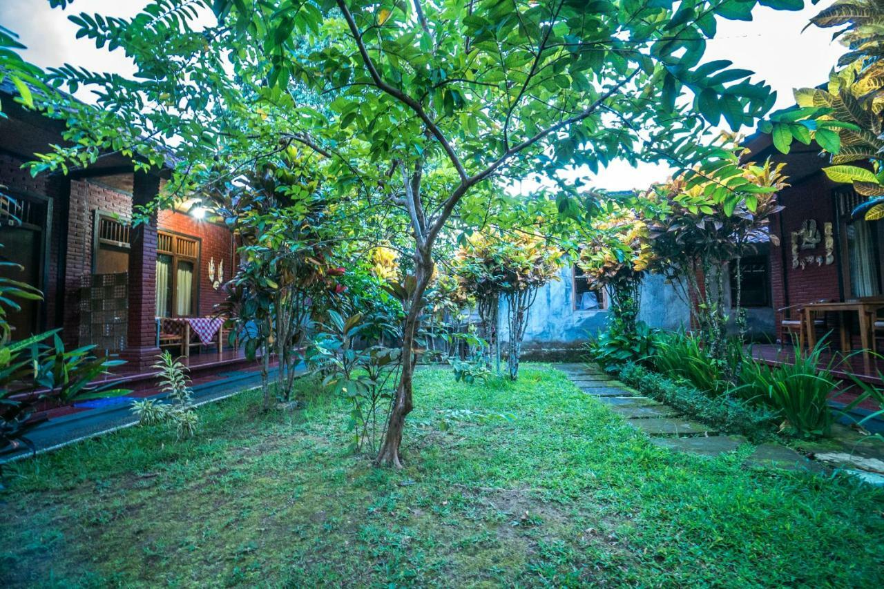 Manuaba Inn Ubud Extérieur photo