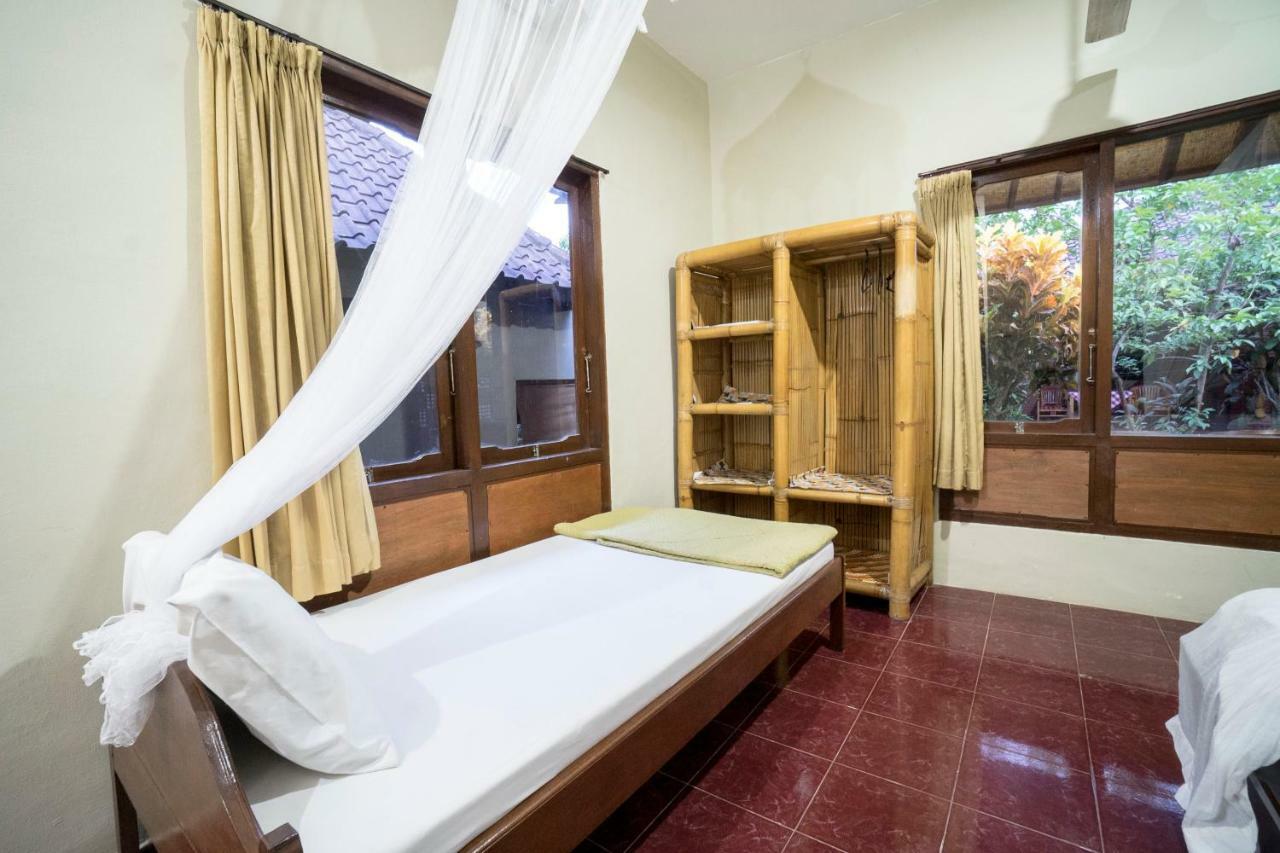 Manuaba Inn Ubud Extérieur photo