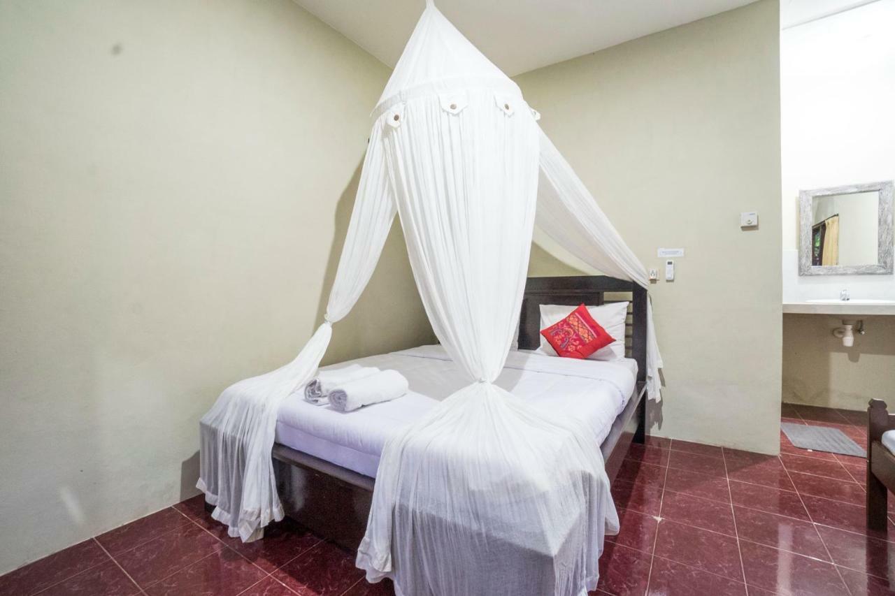 Manuaba Inn Ubud Extérieur photo