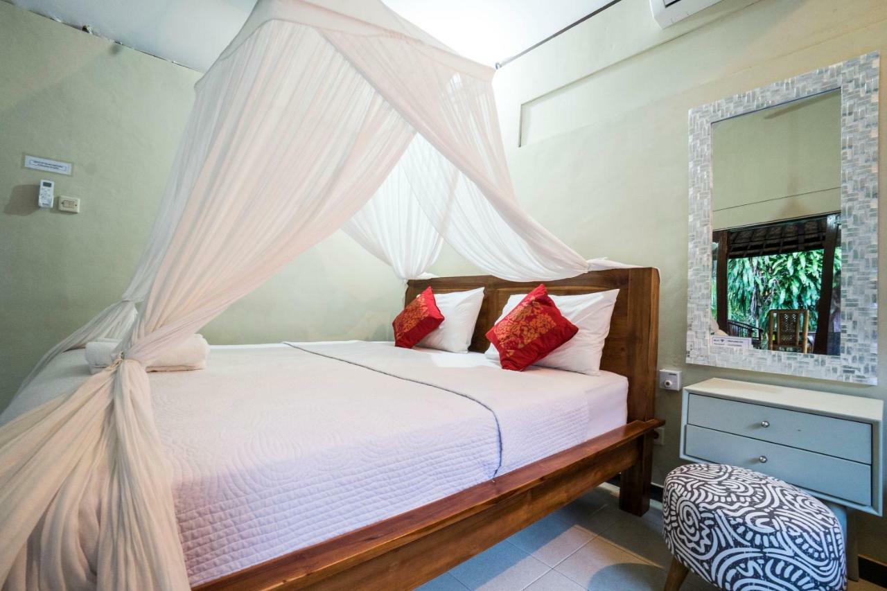 Manuaba Inn Ubud Extérieur photo