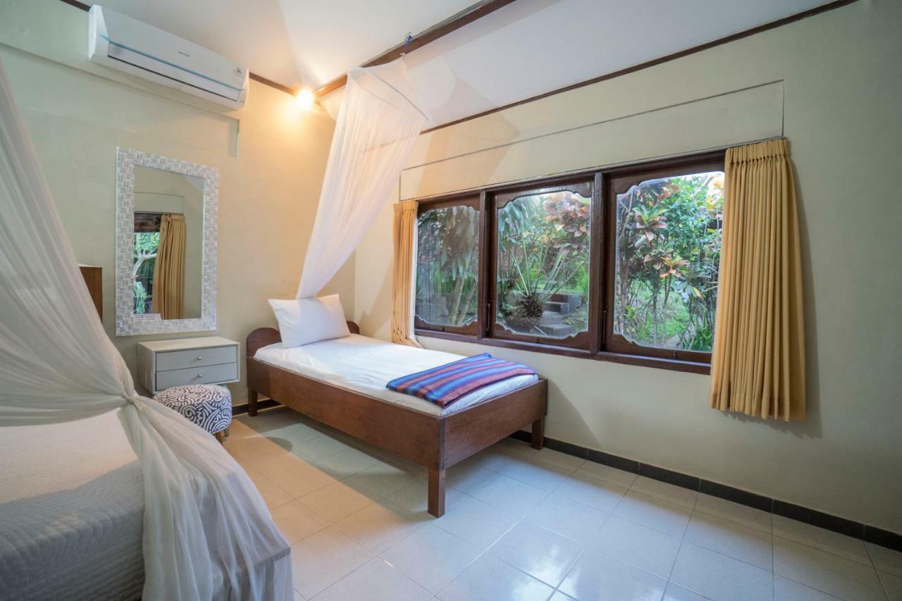 Manuaba Inn Ubud Extérieur photo