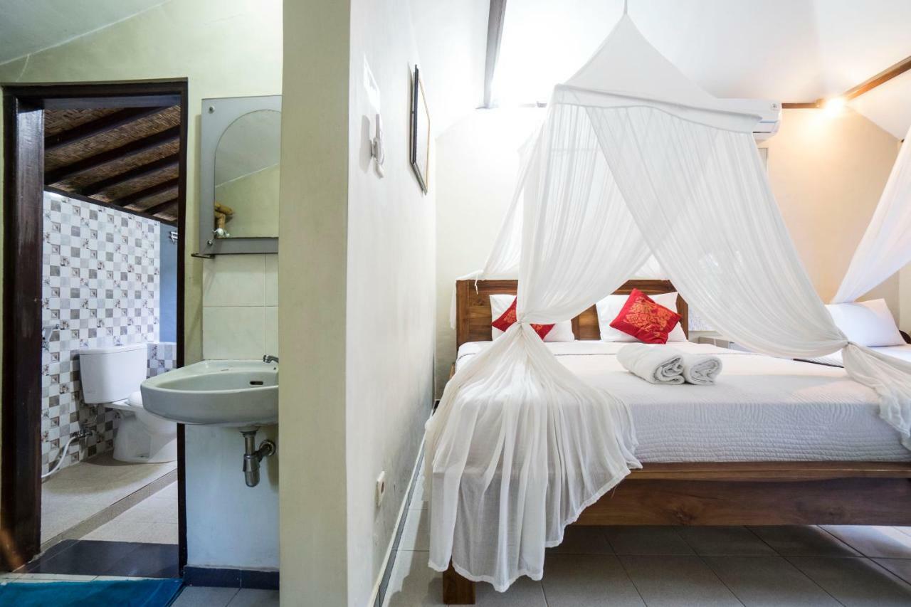 Manuaba Inn Ubud Extérieur photo
