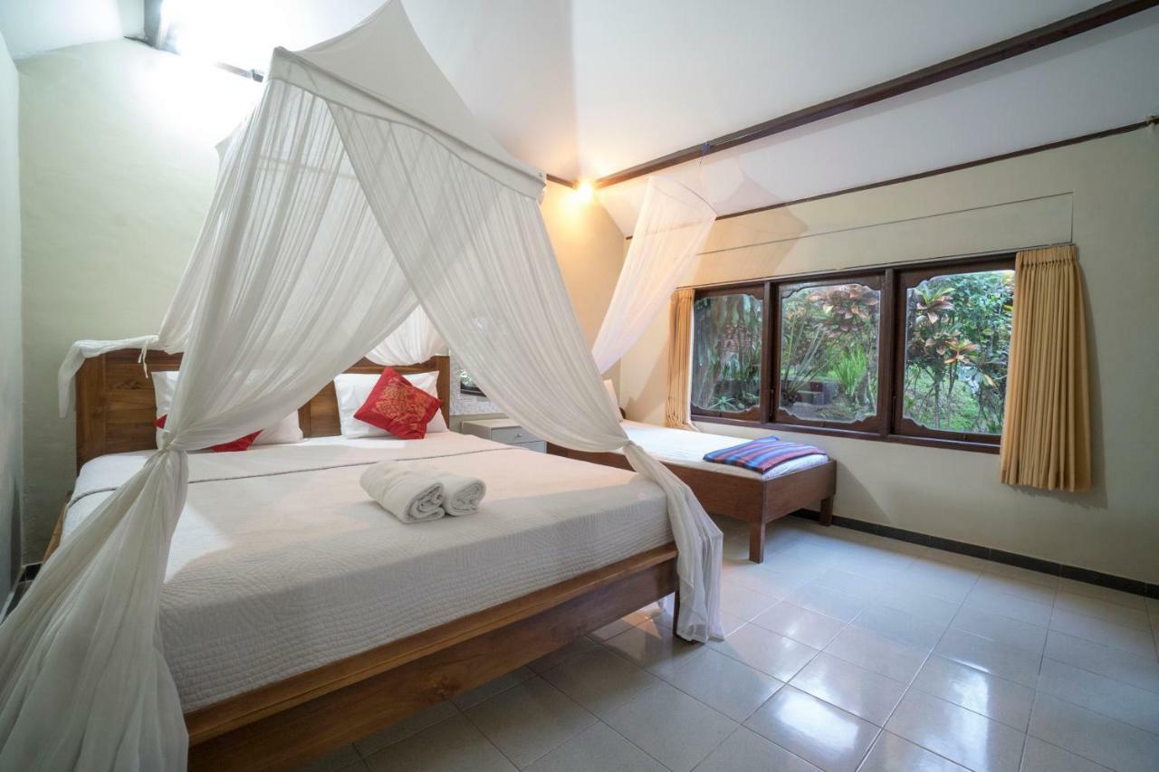 Manuaba Inn Ubud Extérieur photo