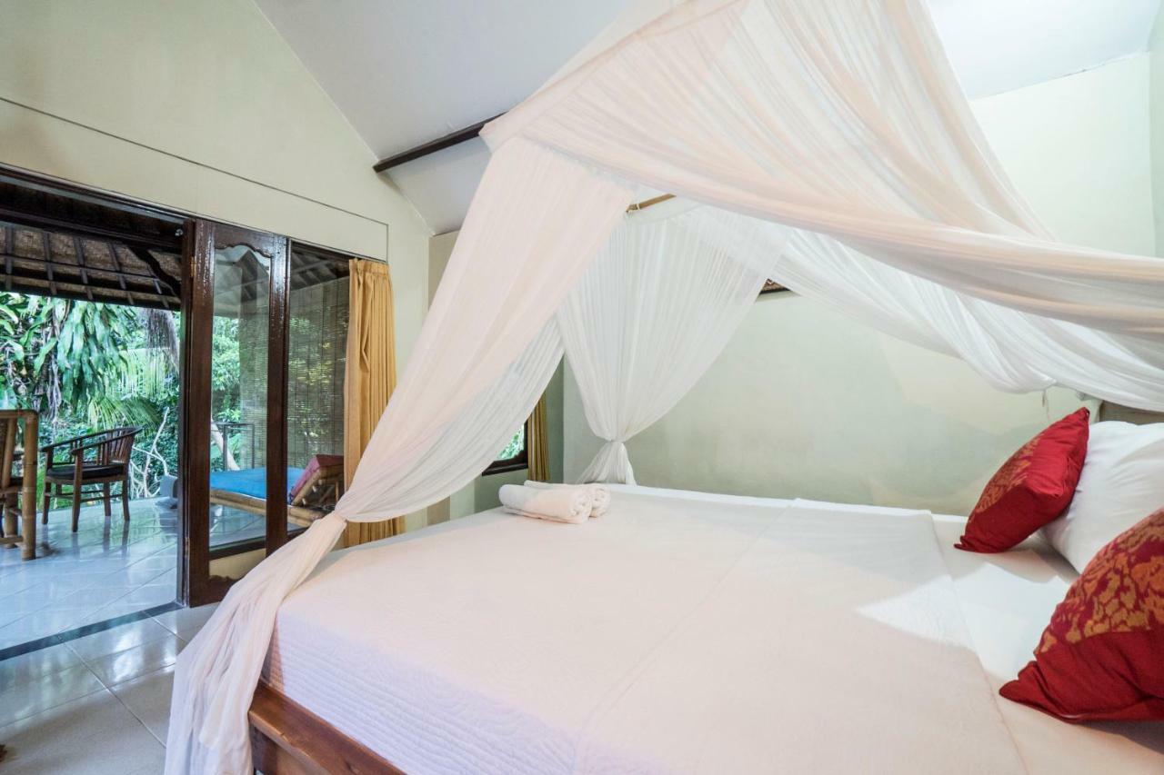 Manuaba Inn Ubud Extérieur photo